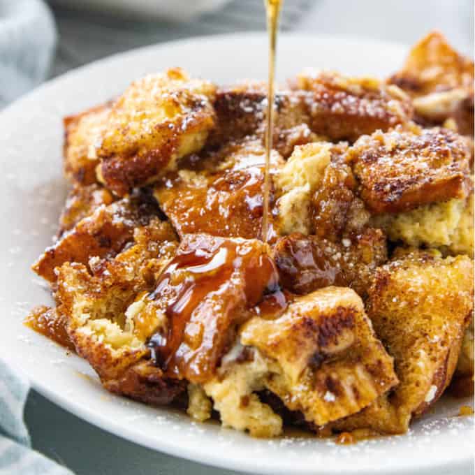 french toast casserole - Article 1